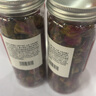 寶椿堂玫瑰花中藥材玫瑰花茶平陰干花泡茶干玫瑰花瓣食用重瓣玖瑰泡水喝 【2罐】玫瑰花共100克 曬單實(shí)拍圖