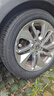 米其林（MICHELIN）汽車輪胎 225/50R17 98W 浩悅五代 Primacy 5 適配雅閣/奔馳C級 曬單實拍圖