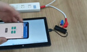 丟石頭 1路USB串口控制繼電器 繼電器模塊 USB轉(zhuǎn)CH340串口控制 LCUS-1型 曬單實拍圖