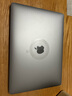 【95新】Apple MacBook Air 13.3 八核M1芯片(7核圖形處理器) 8G 256G SSD 深空灰 輕薄學習辦公筆記本電腦 MGN63CH/A 曬單實拍圖