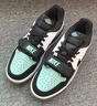 耐克（NIKE）Jordan官方耐克喬丹AJ312男子運(yùn)動(dòng)鞋秋季緩震低幫CD7069 109白/黑/礦物色/狼灰 42.5 曬單實(shí)拍圖