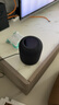 Apple/蘋果 HomePod （第二代）智能音響/音箱 藍(lán)牙音響/音箱 智能家居 午夜色 適用iPhone/iPad 曬單實(shí)拍圖