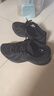 李寧（LI-NING）透氣跑步鞋夏季新款輕質(zhì)男鞋拼接網(wǎng)面軟底減震耐磨休閑運(yùn)動(dòng)鞋 黑色 （軟彈舒適） 43 曬單實(shí)拍圖