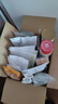 廣禧三合一速溶椰汁粉椰子粉原味特濃濃香商用奶茶椰漿原料專用 曬單實(shí)拍圖