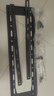 貝石 加厚(26-65英寸)電視機(jī)掛架適用于酷開雷鳥創(chuàng)維三星索尼康佳海信長虹華為榮耀TCL電視支架壁掛架 【40-75英寸】加大面板 電視壁掛架 曬單實(shí)拍圖