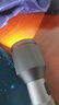 飛利浦（PHILIPS）手電筒強(qiáng)光手電超亮超長(zhǎng)續(xù)航200000穿天炮戶外照明應(yīng)急燈SFL2143 曬單實(shí)拍圖