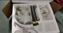 康陌（KANGMO）碗具套裝家用新款小清新喬遷禮物陶瓷碗盤餐具整套鈴蘭兔30頭 曬單實拍圖