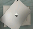 Apple/蘋果【國(guó)家補(bǔ)貼】iPad 11英寸 A16芯片2025年款 平板電腦 (256GB WLAN版/學(xué)習(xí)辦公娛樂)銀色 曬單實(shí)拍圖