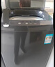 美的（Midea）波輪洗衣機(jī)10公斤大容量免清洗除螨抗菌桶防污染租房宿舍家用新風(fēng)換氣以舊換新家電補(bǔ)貼15% 36T丨免清洗丨0.8洗凈比丨全域抗菌丨多維減震 曬單實(shí)拍圖