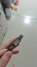 羅西尼（ROSSINI）手表女 女士手表生日禮物送女友輕奢復(fù)古石英小方表棕皮224476 曬單實拍圖