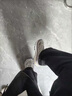 YOONANA國際一線品牌24秋季新款透氣休閑運(yùn)動網(wǎng)面鞋時(shí)尚輕便戶外徒步鞋 星巖灰 41  （相當(dāng)于皮鞋40碼） 曬單實(shí)拍圖