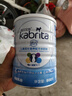 佳貝艾特（Kabrita）睛瀅 兒童成長(zhǎng)配方羊奶粉4段800克（3歲以上）天然A2蛋白 曬單實(shí)拍圖