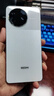 小米 REDMI K80 國(guó)家補(bǔ)貼 第三代驍龍 8 6550mAh大電池 澎湃OS 雪巖白 16GB+256GB 紅米5G手機(jī) 曬單實(shí)拍圖