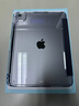 倍思iPadair7/6保護(hù)殼平板保護(hù)套【冰透裸機(jī)】適用2025年款iPad Pro18-22/Air7/6/5/4-10.9/11英寸 曬單實(shí)拍圖