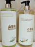 倍膳健山茶花氨基酸沐浴露1L除螨留香持久滋潤保濕乳液男女士東來金榜 曬單實拍圖