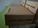 TP-LINK TL-AP302I-PoE薄款(方) 300M無(wú)線86型面板式AP 企業(yè)級(jí)酒店別墅全屋wifi接入 POE供電 AC管理 曬單實(shí)拍圖
