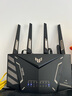 華碩（ASUS） 【國(guó)家補(bǔ)貼15%】TUF GAMING小旋風(fēng)全千兆WiFi6電競(jìng)游戲路由器2.5G網(wǎng)口/家用路由器 OP DIYB TUF 小旋風(fēng)Pro WiFi6 AX4200 曬單實(shí)拍圖