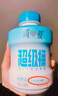 簡(jiǎn)愛(ài)超級(jí)桶家裝大桶酸奶 風(fēng)味發(fā)酵乳原味360g*4瓶 噸噸桶原味酸奶大桶 曬單實(shí)拍圖