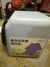 泉日記活氧衣物清潔爆炸鹽900g*2母嬰可用白色衣服去黃增白去污去漬神器 曬單實拍圖