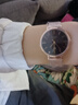 卡西歐（CASIO）送女友七夕節(jié)禮物 SHEEN時尚簡約潮流防水百搭生日石英表白金手表 SHE-4547PGM-5AUPR拼色表盤 曬單實拍圖