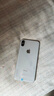 Apple iPhone X 蘋(píng)果xs 蘋(píng)果xsmax 二手蘋(píng)果手機(jī) 二手手機(jī) 國(guó)行全網(wǎng)通 國(guó)行 蘋(píng)果xsmax 銀色【原裝屏幕】 【白條免息+品牌電池100】95新 256G 曬單實(shí)拍圖