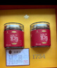 雷允上 加拿大進(jìn)口特級(jí)西洋參片100g約2-3cm正宗花旗參含片送長輩禮品 曬單實(shí)拍圖