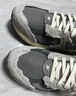 NEW BALANCE 七夕禮物 運動鞋男鞋女鞋透氣復(fù)古潮流拼接休閑鞋2002R系列M2002RDA 41.5 曬單實拍圖