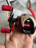 DAIWA25款火蜥蜴達(dá)億瓦水滴輪100/150泛用遠(yuǎn)投路亞水滴輪鱖魚翹海鱸 25款 SV TW 100H【7.1速】 左手型 曬單實(shí)拍圖