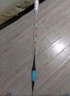 simago喜曼多咬鉤變色夜光漂日夜兩用電子漂醒目黑坑夜釣浮漂TL-02 曬單實(shí)拍圖