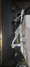 瓦爾基里（VALKYRIE）AL125-L WHITE VK CPU風(fēng)冷散熱器 雙12CM 4熱管 1.54吋LCD 支持LGA1700 AM5 ARGB光效  曬單實(shí)拍圖