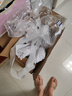 蔻馳（COACH）女包Laurel31流浪包大容量單肩斜挎包CR149IMNLJ送女友老婆禮物 曬單實拍圖