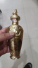五糧液（WULIANGYE）52度濃香龍年小酒 125mL 1瓶 節(jié)日送禮禮品 曬單實拍圖