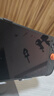 鐵布衫適用任天堂switch 2降反射AR鋼化膜Switch 2高清AR增透續(xù)航版ns游戲機全屏保護膜7.9英寸2片裝 曬單實拍圖