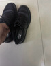 七匹狼男鞋時(shí)尚頭層牛皮皮鞋亮面軟底商務(wù)正裝鞋W8343030803 棕色 42  曬單實(shí)拍圖