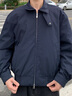 波司登輕薄羽絨服男士短款90絨通勤商務(wù)保暖外套夾克巴恩風(fēng)B250135333 曬單實(shí)拍圖