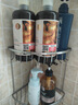 卓藍雅(ZOOLY)洗發(fā)水800ml/400ml/800ml*2生姜防脫控油洗發(fā)護發(fā)套裝 防脫修護套裝800ml*2 曬單實(shí)拍圖