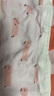 蕉內(nèi)寵物主題301C少女內(nèi)褲三角莫代爾學(xué)生中腰7A抗菌透氣可愛印花3件 曬單實(shí)拍圖