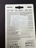 三星（SAMSUNG）256GB TF(MicroSD)內(nèi)存卡 A2 U3 V30 4K 兼容switch無人機(jī)運(yùn)動相機(jī) 索尼克游戲存儲卡 讀180MB/s 曬單實(shí)拍圖