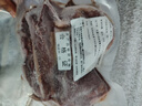 雪峰犇羴牦牛肉 牛腩 牛肋條 純草飼 純天然 原切 草原牧養(yǎng) 清真 源頭直發(fā) 【半野生 純草飼 純天然】2斤 曬單實拍圖