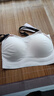 維多利亞的秘密（Victoria's Secret）維密 雙尺碼果凍條小背心軟支撐無鋼圈文胸胸罩內(nèi)衣女 曬單實(shí)拍圖