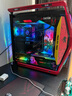 華碩ROG玩家國(guó)度全家桶 9800X3D/華碩RTX5090D-O32G高端顯卡DIY組裝機(jī)設(shè)計(jì)渲染AI運(yùn)算電腦主機(jī)游戲整機(jī) 配1:R7-9800X3D+華碩TUF-5070 曬單實(shí)拍圖