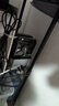 SSK飚王硬盤(pán)盒底座2.5/3.5英寸 USB3.0硬盤(pán)座 臺(tái)式筆記本外置外接移動(dòng)硬盤(pán)盒拷貝機(jī)硬盤(pán)籠 雙盤(pán)位 四盤(pán)同讀不帶對(duì)拷 金屬款  DK108 曬單實(shí)拍圖