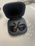 beats Fit Pro 真無線降噪耳機 運動藍牙耳機 兼容蘋果安卓系統(tǒng) IPX4級防水 經(jīng)典黑紅（官換機） 曬單實拍圖