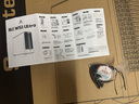 鑫谷（segotep）探云WS1 Ultra工作站機箱（E-ATX360/420水冷位/支持5080-5090多顯卡多硬盤推理/防塵設計帶支架） 曬單實拍圖
