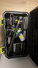 威克士20V鋰電車載吸塵器WU035.9(裸機)車用家用充電式 曬單實拍圖