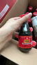 寧化府益源慶 山西老陳醋6度 中國紅禮盒500ml*2 山西特產(chǎn) 中秋禮盒禮品 曬單實(shí)拍圖