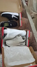 耐克（NIKE）TANJUN女鞋跑鞋 四季款經(jīng)典黑白輕質(zhì)透氣緩震耐磨百搭休閑跑步鞋 經(jīng)典黑白DJ6257-004 Tanjun 39 曬單實拍圖