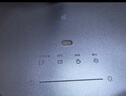 孩視寶國AA級護眼臺燈兒童學(xué)生學(xué)習(xí)閱讀專用燈全光譜防藍光無頻閃OK50-V 曬單實拍圖