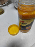 南國(guó)黃燈籠辣椒醬香辣味500g*2瓶 拌飯面剁椒醬海南特產(chǎn) 曬單實(shí)拍圖
