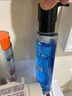 歐萊雅（L'OREAL）男士爽膚水護(hù)膚品水能保濕酷爽水凝露水乳須后水補(bǔ)水保濕水控油 補(bǔ)水保濕水凝露120ml*2 曬單實(shí)拍圖